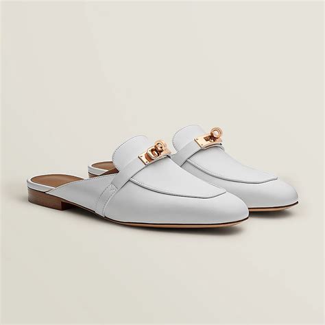 hermes oz mule sizing|hermes oz mules.